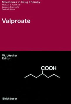 Valproate - Löscher, W. (ed.)