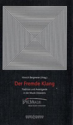 Cover Der fremde Klang