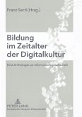 Bildung im Zeitalter der Digitalkultur