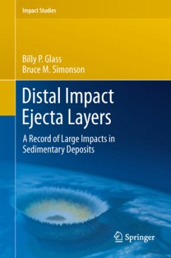 Distal Impact Ejecta Layers - Glass, Billy P.;Simonson, Bruce M.