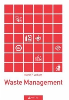 Cover Waste Management