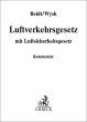 Luftverkehrsgesetz. LuftVG - Bild 1