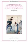 La politique française envers les États pontificaux sous la monarchie de Juillet et la Seconde République (1830-1851)