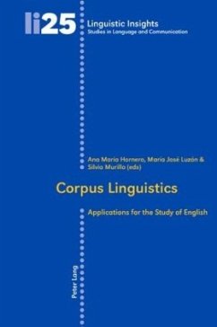 Corpus Linguistics