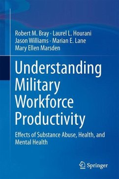 Understanding Military Workforce Productivity - Bray, Robert M.;Hourani, Laurel L.;Williams, Jason