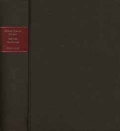 Forschungen und Materialien zur deutschen Aufklärung / Abteilung III: Indices. Kant-Index. Indices zu Wolff und seiner S / Forschungen und Materialien zur deutschen Aufklärung FMDA III,19 - Delfosse, Heinrich P.;Krämer, Berthold;Reinardt, Elfriede