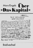 Briefwechsel über "Das Kapital"