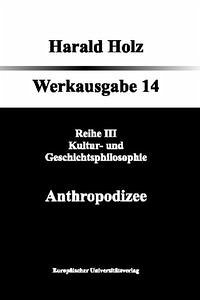 Bd. 14 Anthropodizee