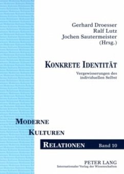 Konkrete Identität