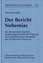 Der Bericht Nehemias