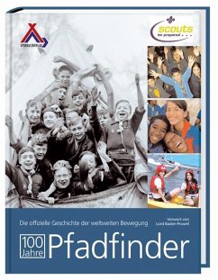 100 Jahre Pfadfinder - The Scout Association