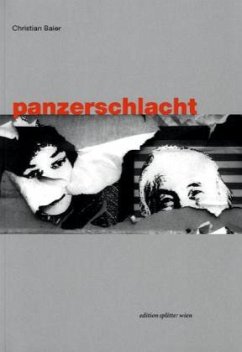 Panzerschlacht - Baier, Christian