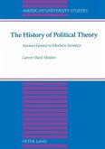 The History of Political Theory
