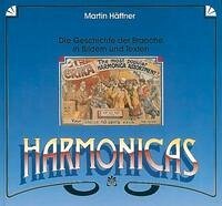 Harmonicas - Häffner, Martin