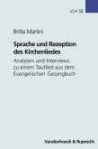 Sprache und Rezeption des Kirchenliedes