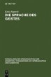 Die Sprache des Geistes - Bild 1
