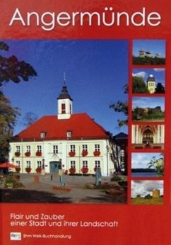 Cover Angermünde