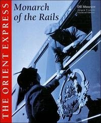 The Orient Express