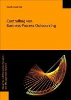 Controlling von Business Process Outsourcing - Austrup, Sascha
