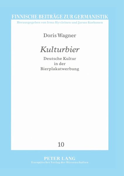 'Kulturbier' 'Kulturbier'