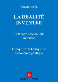 La réalité inventée - Khella, Karam