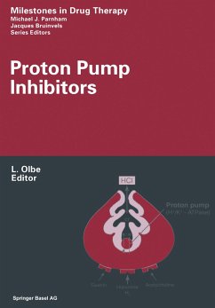 Proton Pump Inhibitors - Olbe