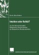 Intuition oder Kalkül? - Bild 1