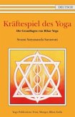 Kräftespiel des Yoga