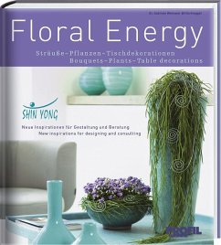 Cover Floral energy
