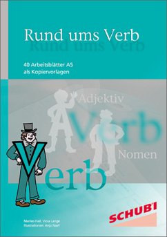 Rund ums Verb: Rund ums Verb Rund ums Verb: Rund ums Verb