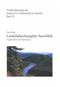Landschaftsschutzgebiet Saarschleife