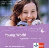 English Class 6 / Young World 4