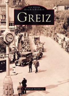 Greiz - Arenhövel, Winfried