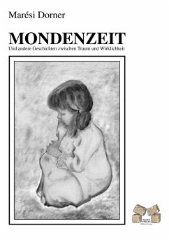 Cover Mondenzeit