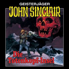 Die Totenkopf-Insel (Remastered) (MP3-Download) - Dark, Jason