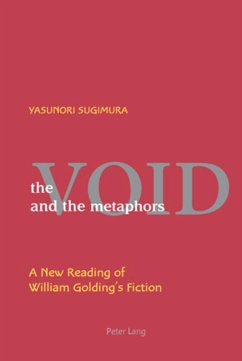The Void and the Metaphors - Sugimura, Yasunori
