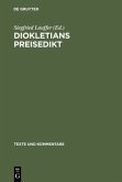 Diokletians Preisedikt