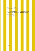 Kritische Schriften in Einzelausgaben / Labyrinth der Gegenwart. Aufsätze