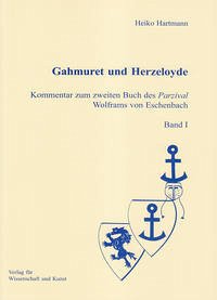 Gahmuret und Herzeloyde