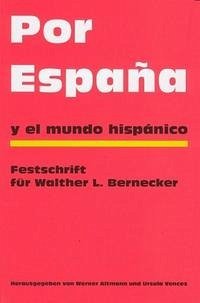 Por España y el mundo hispánico
