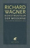 Richard Wagner, Konstrukteur der Moderne