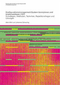 Konfigurationsmanagement-System konzipieren und implementieren (197)