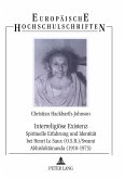 Interreligiöse Existenz