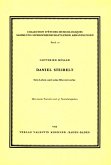 Daniel Steibelt Sein Leben und seine Klavierwerke Daniel Steibelt Sein Leben und seine Klavierwerke
