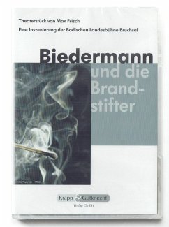 Biedermann und die Brandstifter