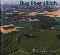 Flug über Jülich