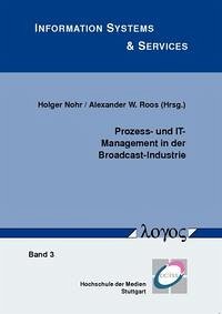 Prozess- und IT-Management in der Broadcast-Industrie