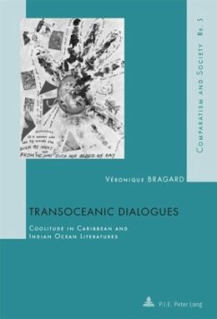 Transoceanic Dialogues - Bragard, Veronique