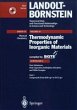 Compounds from BeBr<g> to ZrCl2<g> - Bild 1