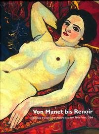 Von Manet bis Renoir - Städtische Museen Jena